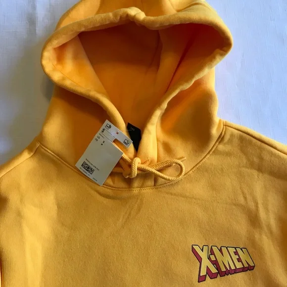 X-MEN Hoodies New With Tag XS, S, M, L, XL, XXL NWT - Picture 4 of 7